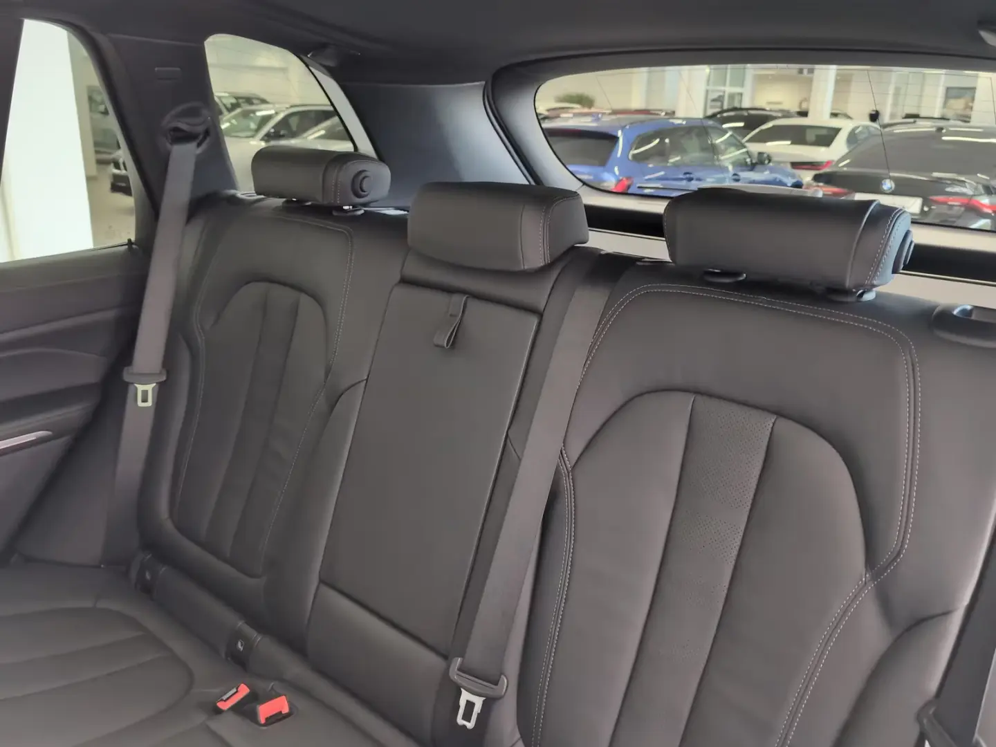 BMW X5 xDrive40d M Sportpaket Panorama