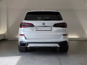 BMW X5 xDrive40d M Sportpaket Panorama