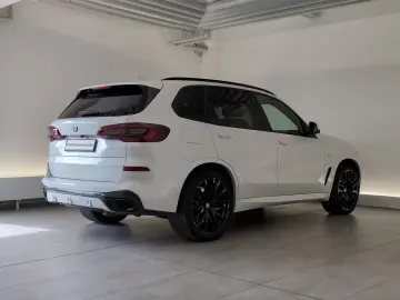 BMW X5 xDrive40d M Sportpaket Panorama