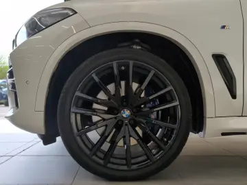 BMW X5 xDrive40d M Sportpaket Panorama