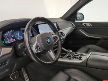 BMW X5 xDrive40d M Sportpaket Panorama