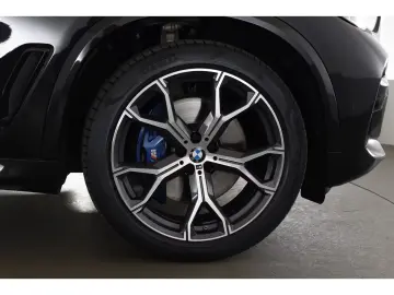 BMW X5 xDrive 30d M Sport