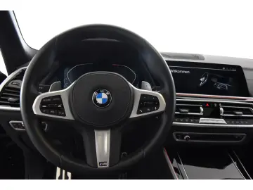 BMW X5 xDrive 30d M Sport