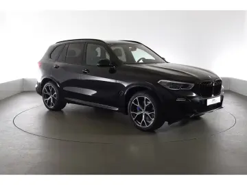 BMW X5 xDrive 30d M Sport
