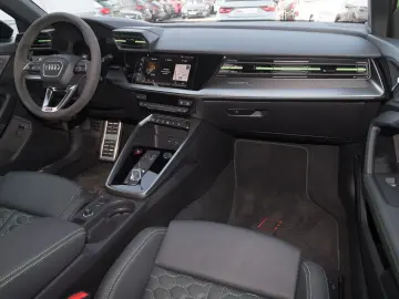 RS3 Sportback