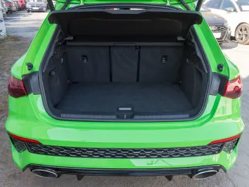 RS3 Sportback