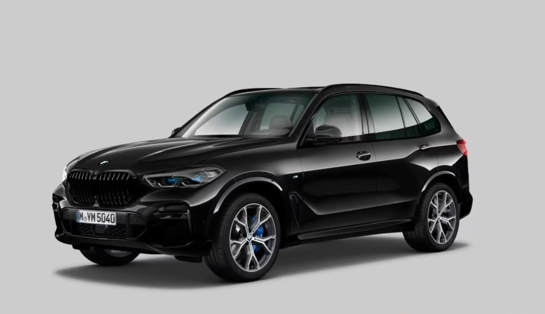 BMW X5 xDr30d M Sport Pano-SKY*M Sitze