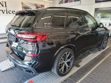 BMW X5 xDr30d M Sport Pano-SKY*M Sitze