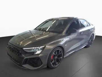 RS 3 Limousine