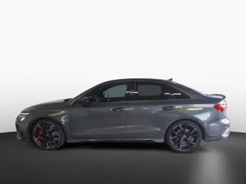RS 3 Limousine