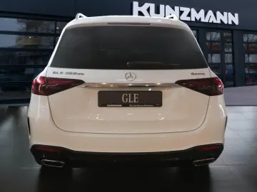 GLE 350 de 4MATIC AMG Night Panorama AHK 360°