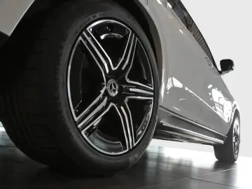 GLE 350 de 4MATIC AMG Night Panorama AHK 360°