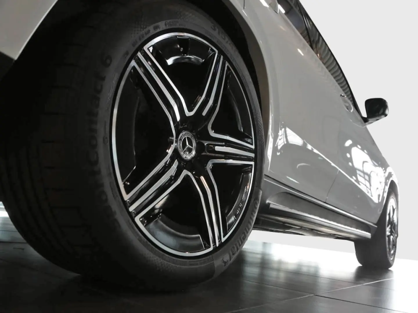 GLE 350 de 4MATIC AMG Night Panorama AHK 360°