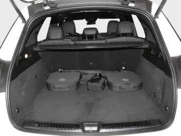 GLE 350 de 4MATIC AMG Night Panorama AHK 360°