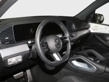 GLE 350 de 4MATIC AMG Night Panorama AHK 360°