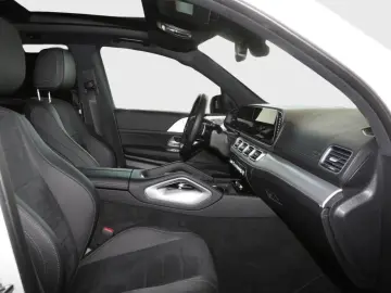 GLE 350 de 4MATIC AMG Night Panorama AHK 360°