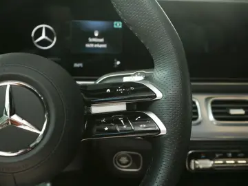 GLE 350 de 4MATIC AMG Night Panorama AHK 360°