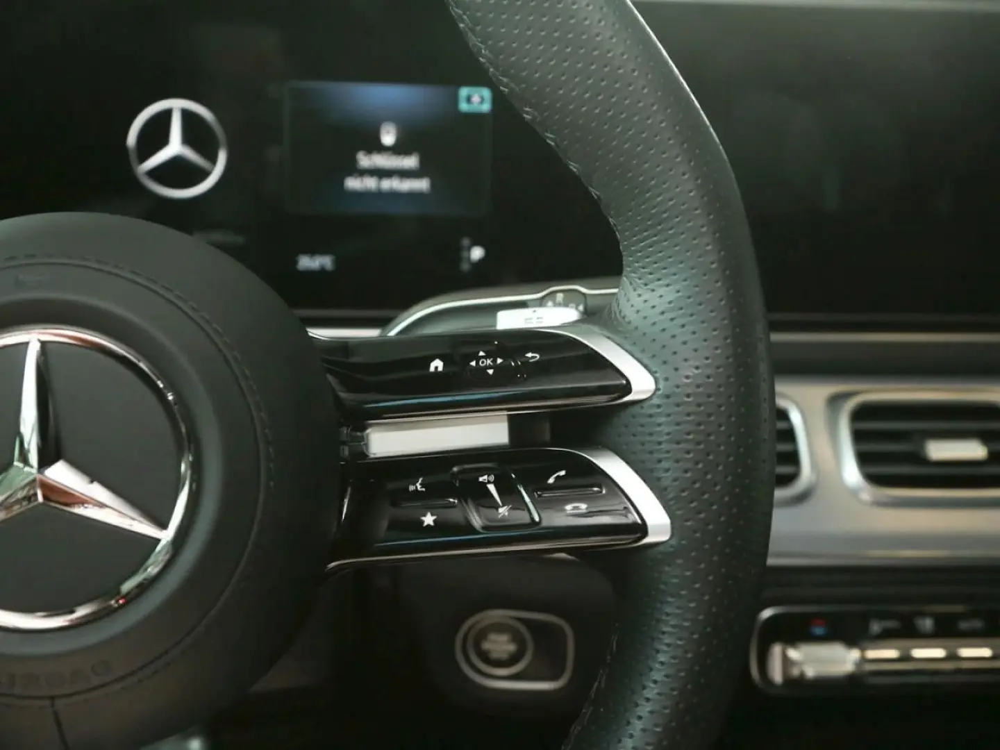 GLE 350 de 4MATIC AMG Night Panorama AHK 360°