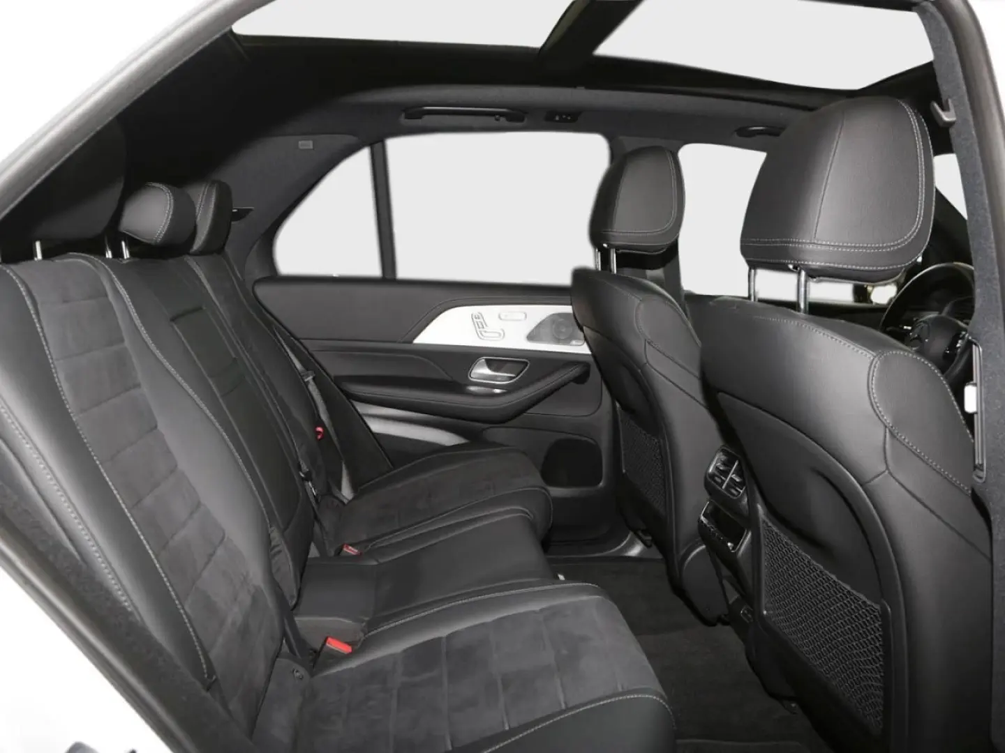 GLE 350 de 4MATIC AMG Night Panorama AHK 360°