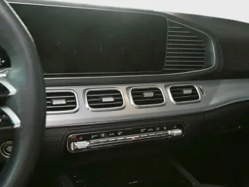 GLE 350 de 4MATIC AMG Night Panorama AHK 360°