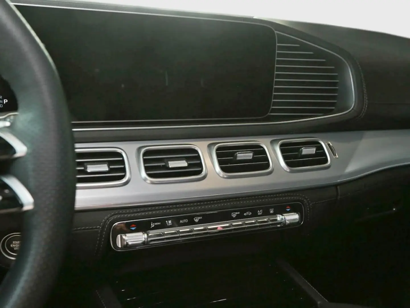 GLE 350 de 4MATIC AMG Night Panorama AHK 360°