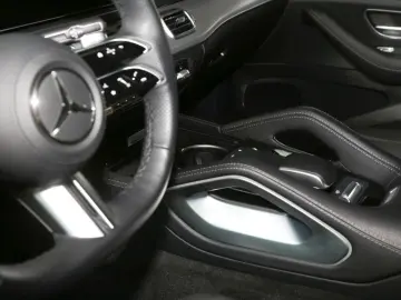 GLE 350 de 4MATIC AMG Night Panorama AHK 360°