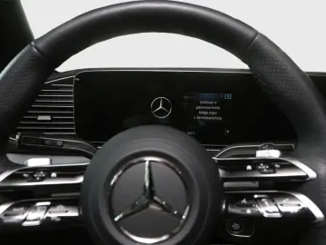 GLE 350 de 4MATIC AMG Night Panorama AHK 360°