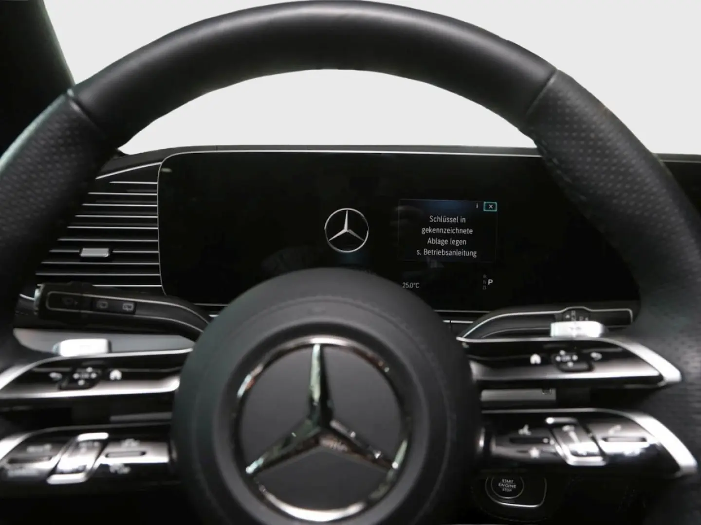 GLE 350 de 4MATIC AMG Night Panorama AHK 360°