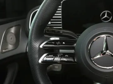 GLE 350 de 4MATIC AMG Night Panorama AHK 360°
