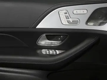 GLE 350 de 4MATIC AMG Night Panorama AHK 360°