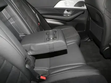 GLE 350 de 4MATIC AMG Night Panorama AHK 360°