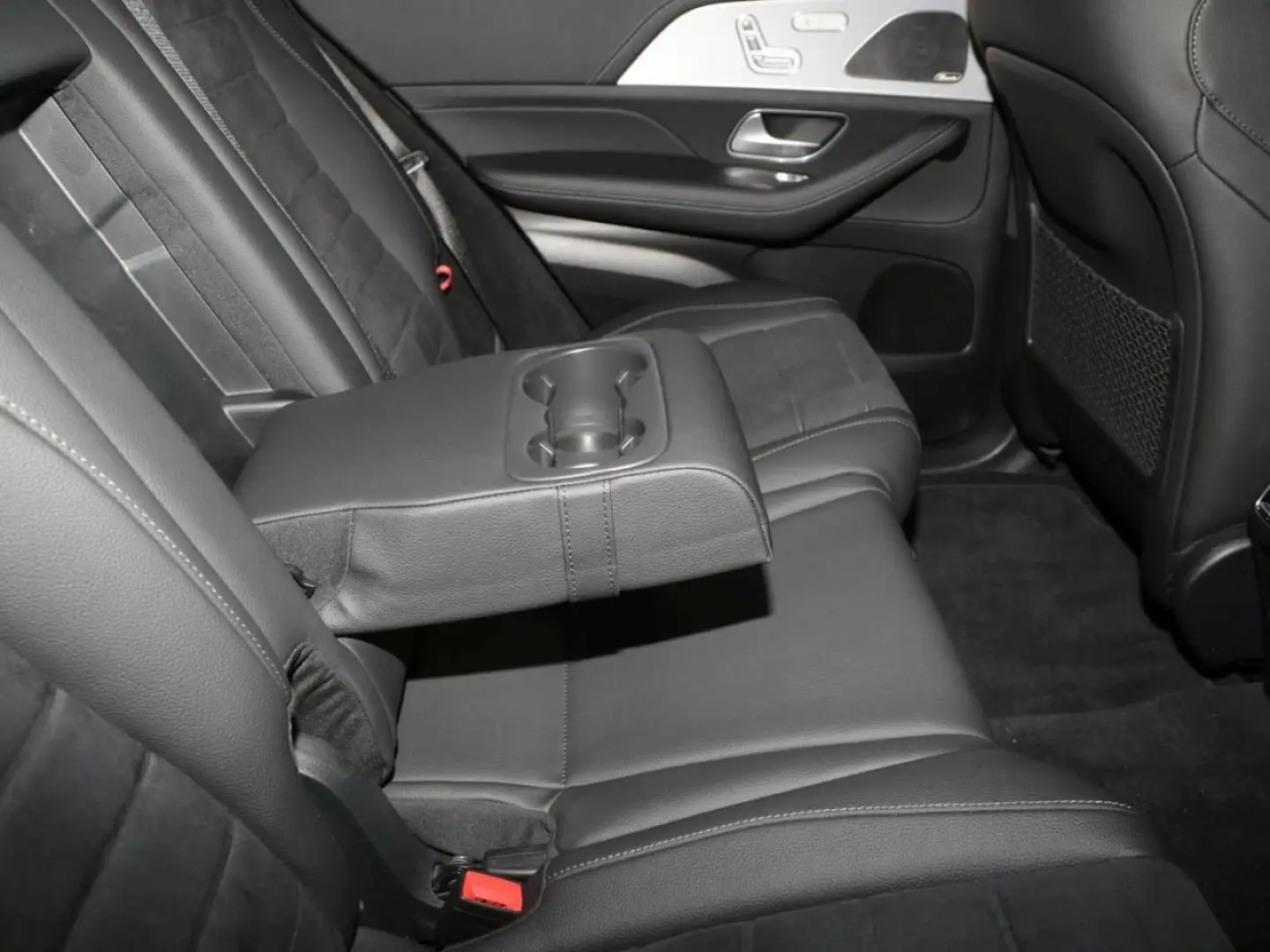 GLE 350 de 4MATIC AMG Night Panorama AHK 360°