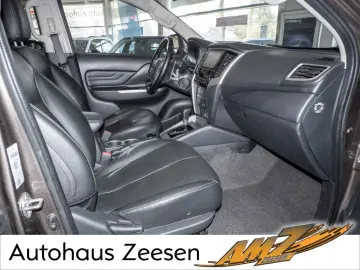 L200 Cabina dubla Top 2.2 DI-D 4WD