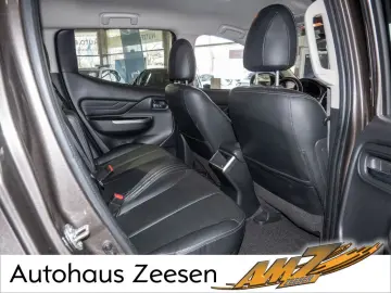 L200 Cabina dubla Top 2.2 DI-D 4WD