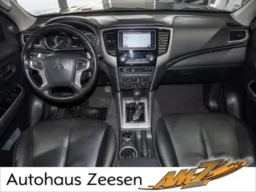 L200 Cabina dubla Top 2.2 DI-D 4WD