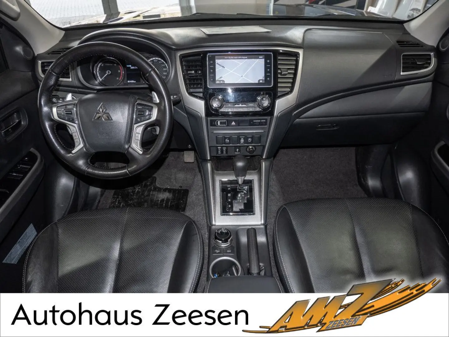 L200 Cabina dubla Top 2.2 DI-D 4WD