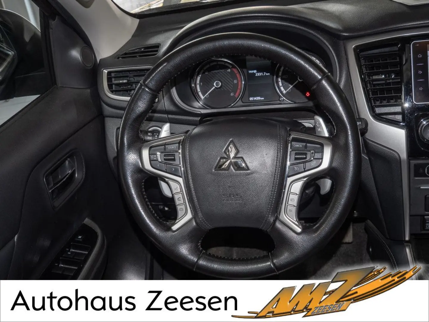 L200 Cabina dubla Top 2.2 DI-D 4WD
