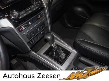 L200 Cabina dubla Top 2.2 DI-D 4WD
