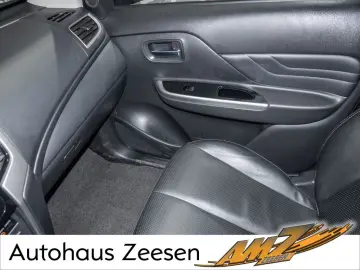 L200 Cabina dubla Top 2.2 DI-D 4WD