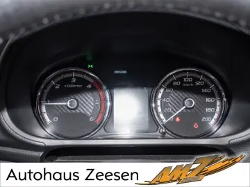 L200 Cabina dubla Top 2.2 DI-D 4WD