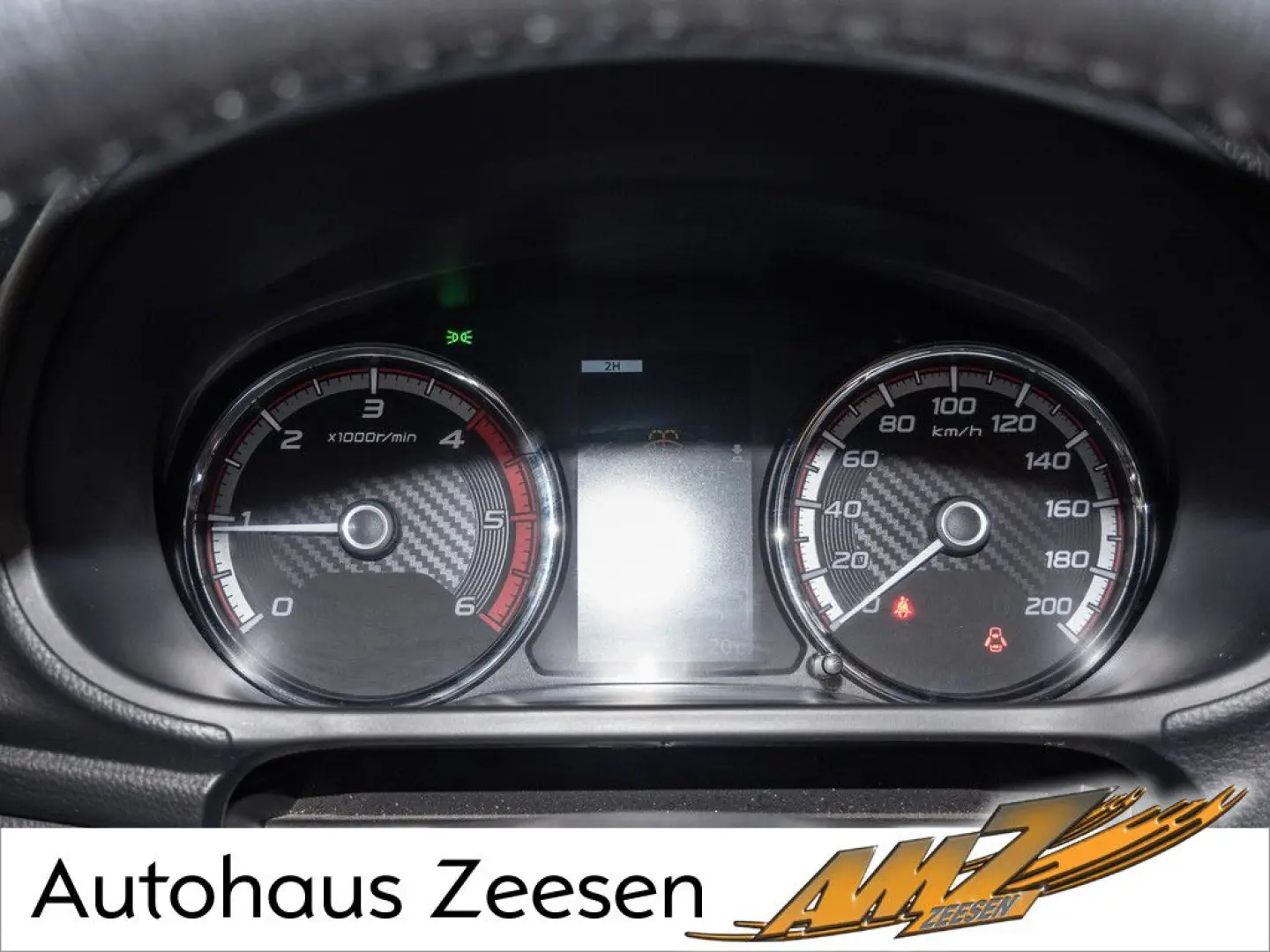 L200 Cabina dubla Top 2.2 DI-D 4WD