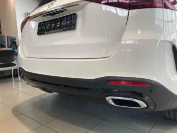 GLE 350 de 4M AMG-Line+AIRMATIC+DISTRON+AHK+Pano