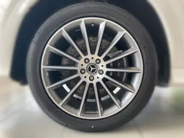 GLE 350 de 4M AMG-Line+AIRMATIC+DISTRON+AHK+Pano