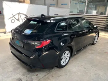 Corolla 1,2T