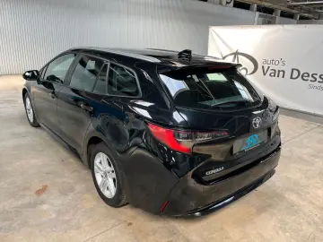 Corolla 1,2T