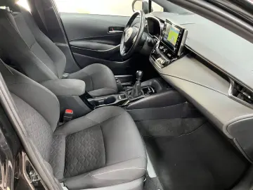 Corolla 1,2T