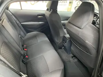 Corolla 1,2T