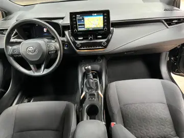 Corolla 1,2T