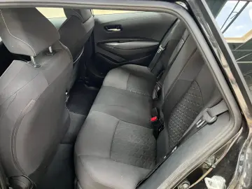 Corolla 1,2T