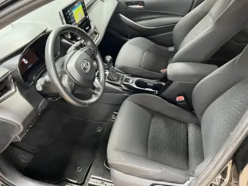 Corolla 1,2T